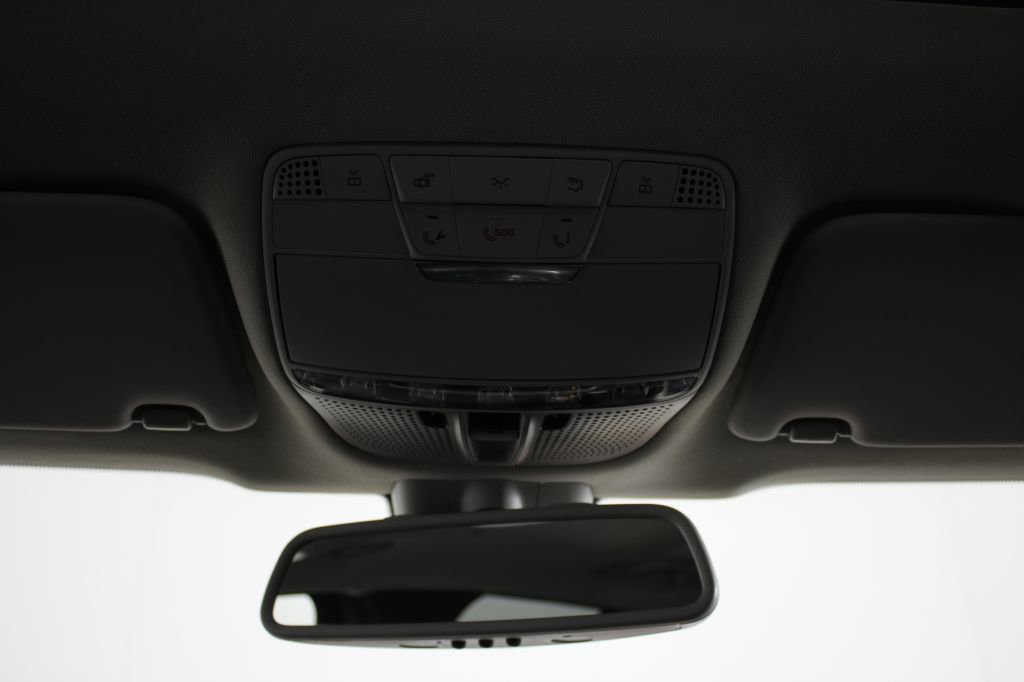 Used 2016 Mercedes-Benz GLC 300 4MATIC image 44