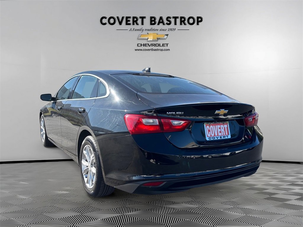 Used 2023 Chevrolet Malibu LT image 5