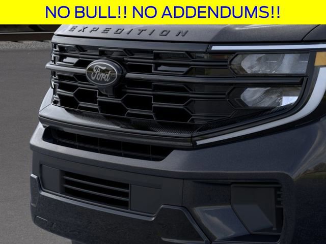 New 2026 Ford Expedition Max Platinum w/ Stealth Appearance Package AWD/4WD image 18
