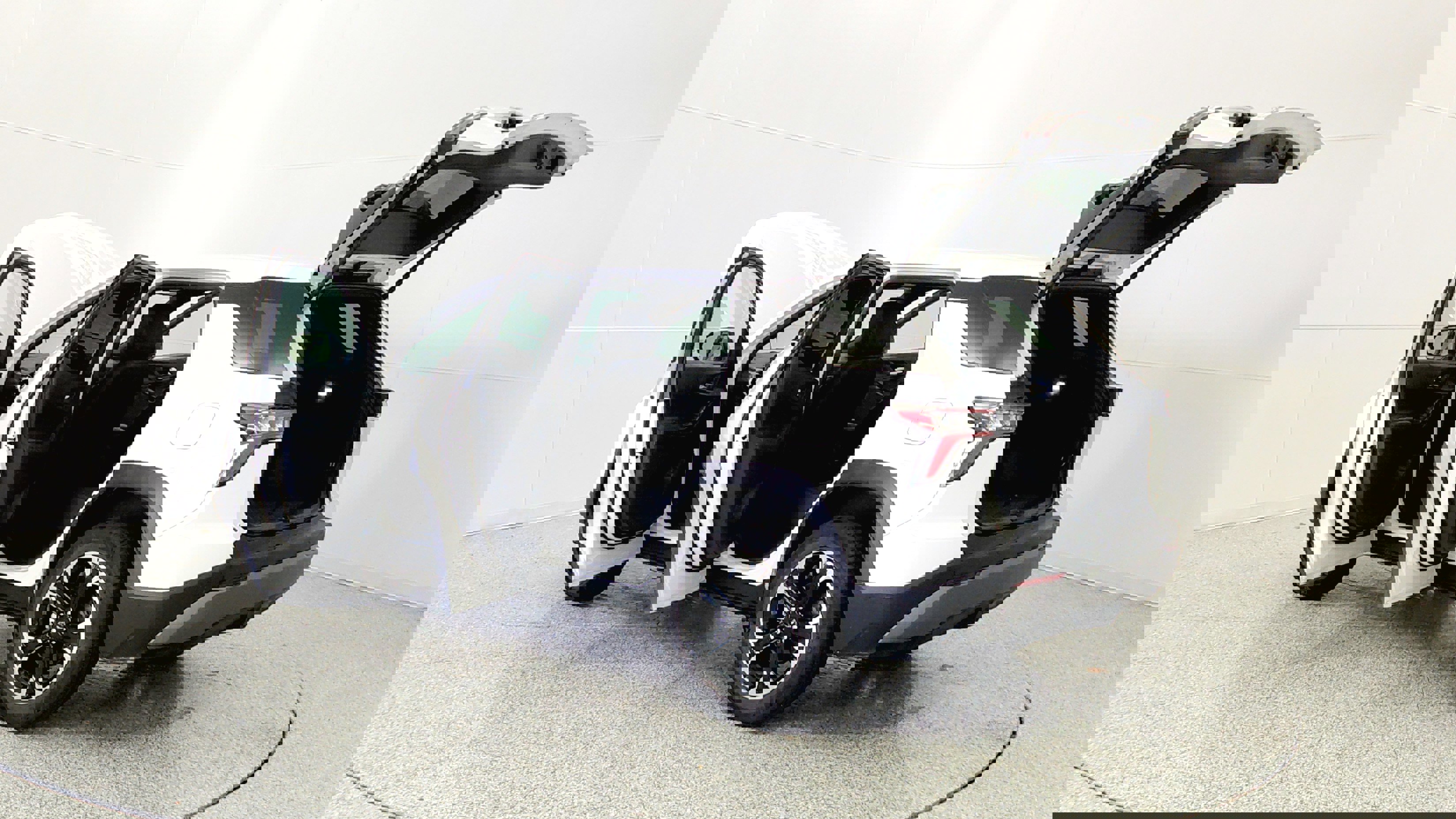 New 2026 Chevrolet Equinox LT w/ Convenience Package II image 11