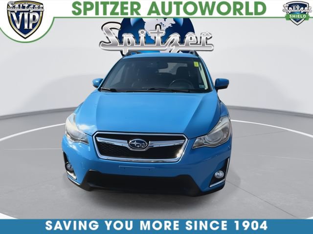 Used 2016 Subaru Crosstrek 2.0i Limited image 3