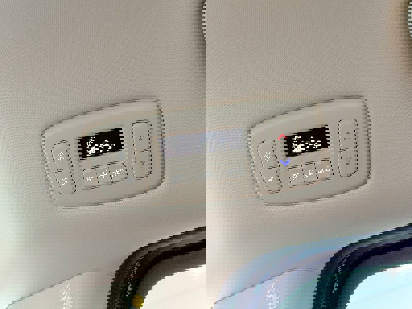 New 2026 Kia Carnival EX image 36