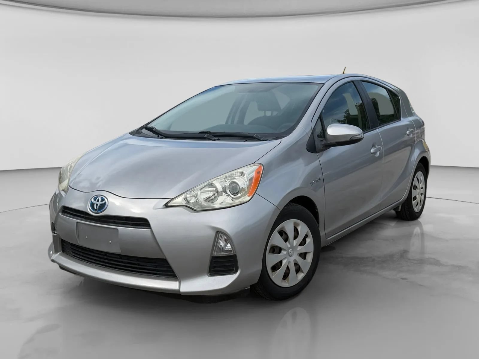 Used 2013 Toyota Prius C