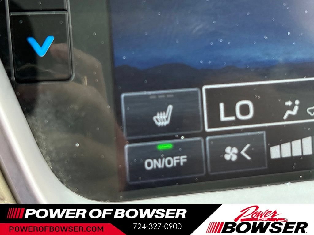 Used 2023 Subaru Outback Limited AWD/4WD image 18
