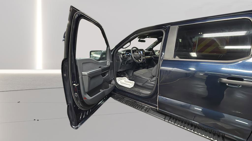 Used 2023 Ford F150 XL w/ STX Appearance Package image 17