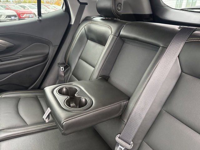 Certified 2020 GMC Terrain SLT w/ Preferred Package image 29