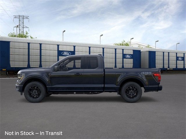 New 2026 Ford F150 STX image 3