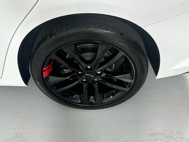 Used 2024 Chevrolet Malibu LT w/ Redline Edition FWD image 29