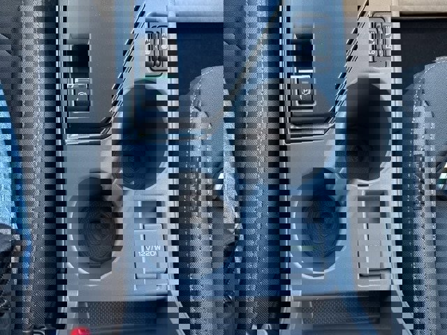 New 2026 Subaru Crosstrek 2.0i Premium image 22