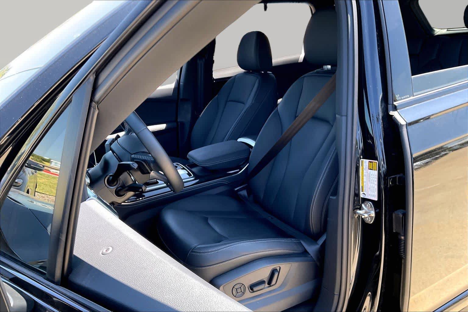 Used 2026 Audi Q7 3.0T Premium Plus AWD/4WD image 8