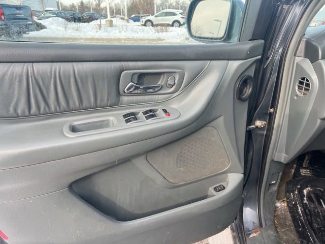 Used 2004 Honda Odyssey EX-L image 7