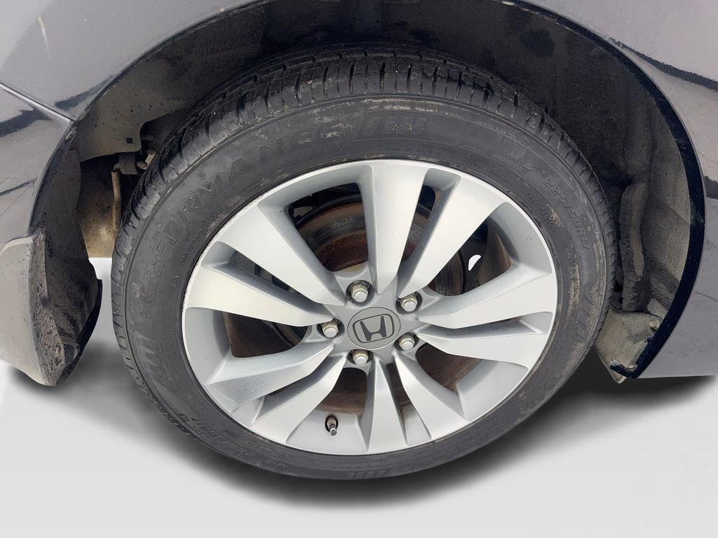 Used 2009 Honda Accord LX-S image 61