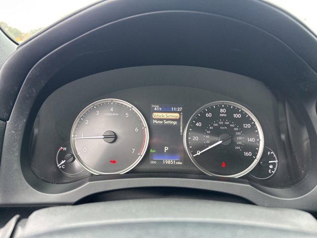 Used 2023 Lexus IS 300 300 image 19