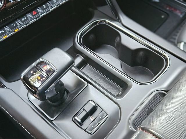 Used 2024 GMC Sierra 1500 AT4X image 25