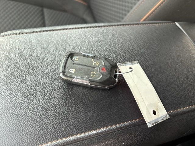 Used 2019 GMC Acadia SLE image 51