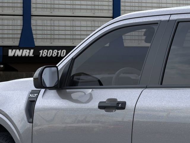 New 2026 Ford Maverick XLT image 21