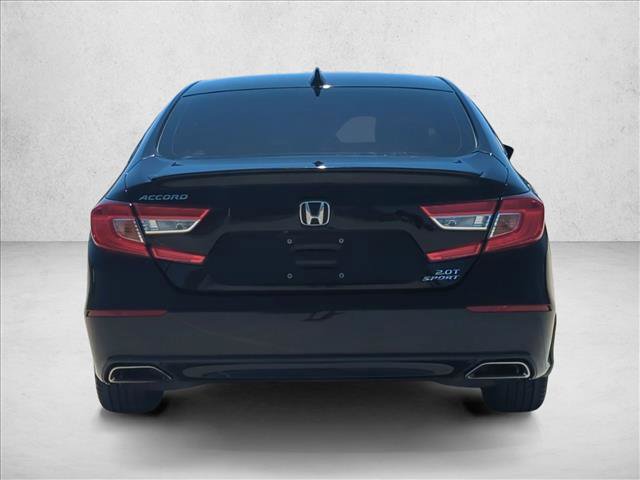 Used 2020 Honda Accord Sport image 6