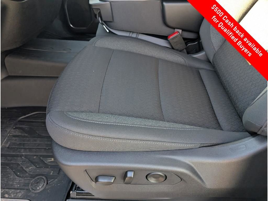 New 2026 GMC Sierra 3500 SLE w/ SLE Value Package image 26