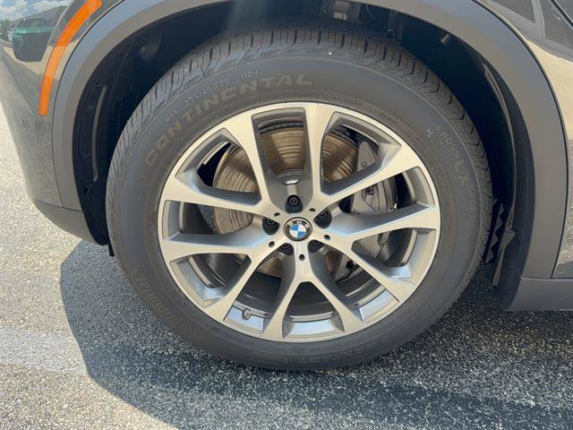 New 2026 BMW X5 xDrive50e AWD/4WD image 32