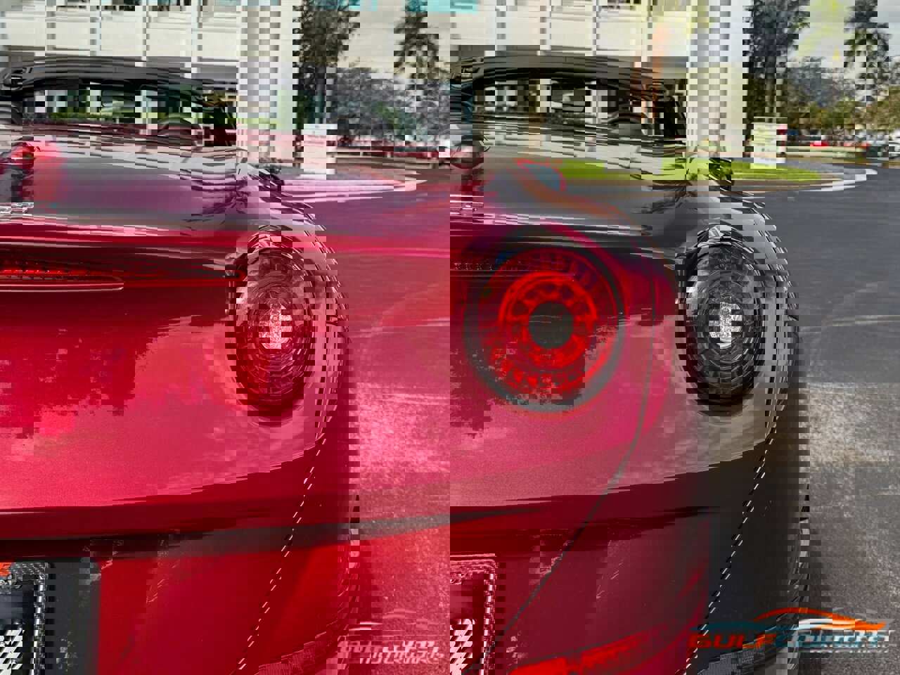 Used 2016 Ferrari California T image 55