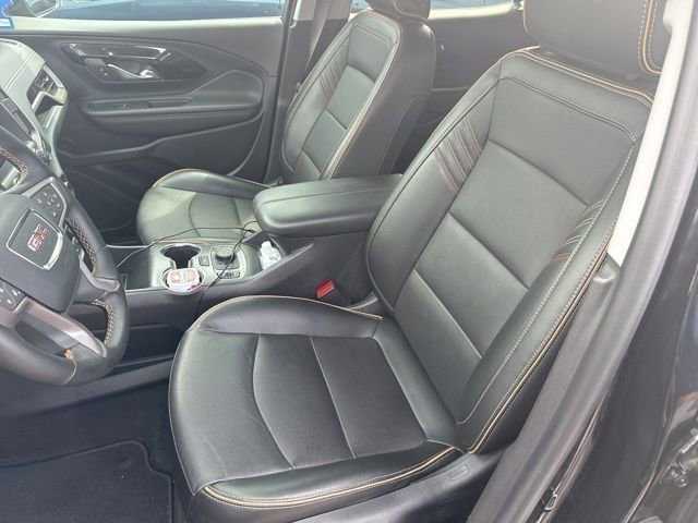 Certified 2023 GMC Terrain AT4 w/ Tech Package AWD/4WD image 38