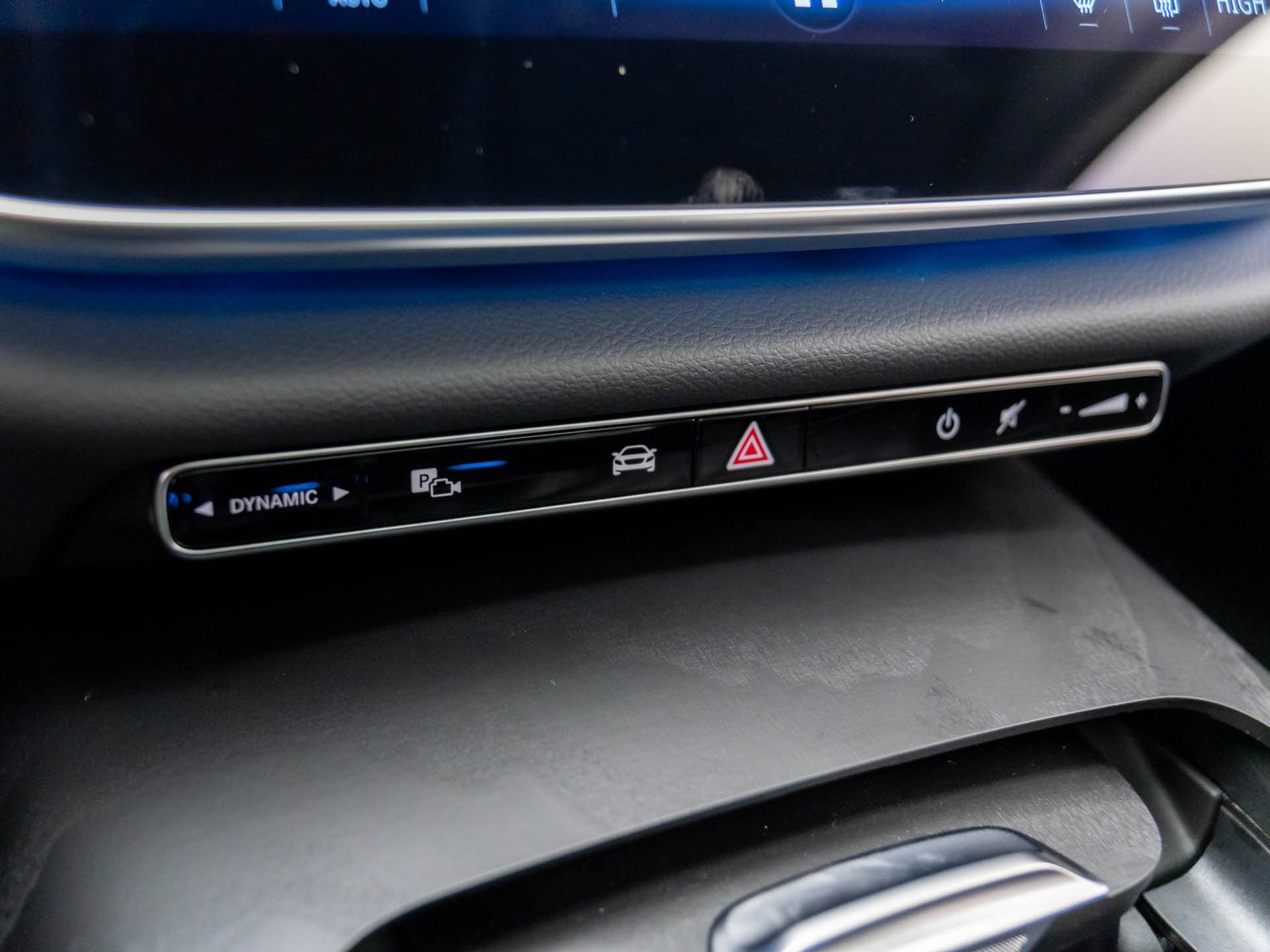 Certified 2025 Mercedes-Benz E 450 4MATIC All-Terrain Wagon image 29
