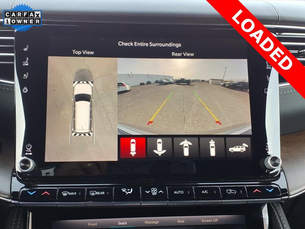 Used 2023 Jeep Grand Wagoneer L Series II image 29