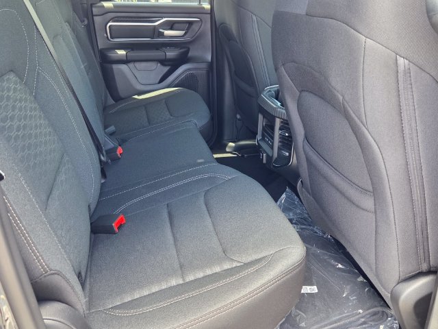 New 2026 RAM 1500 Big Horn AWD/4WD image 12