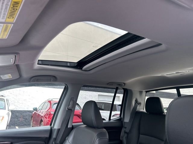 Used 2018 Honda Ridgeline RTL-E image 21