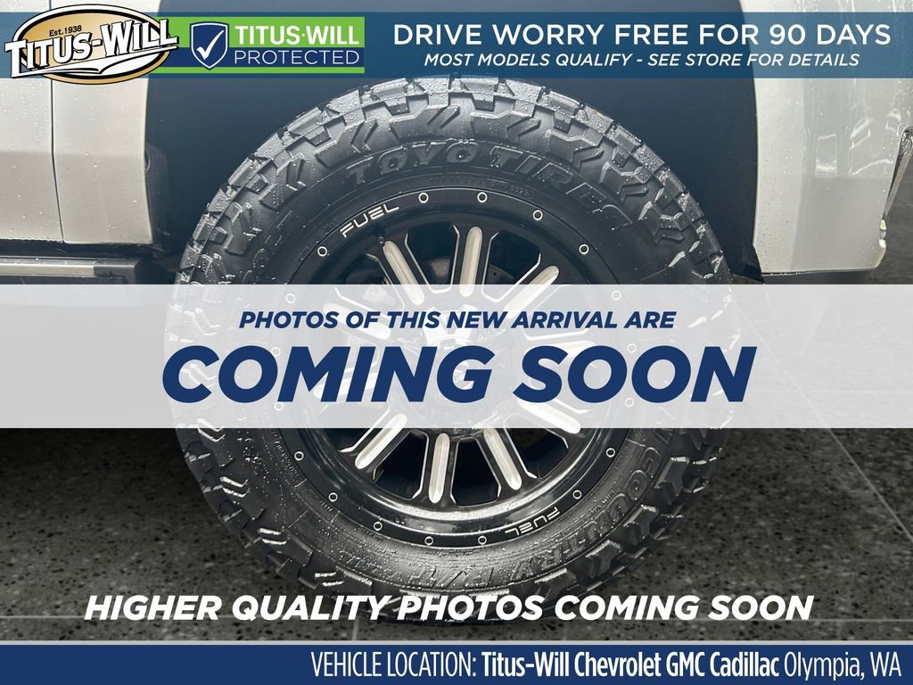 Used 2018 GMC Yukon XL Denali w/ Denali Ultimate Package image 4