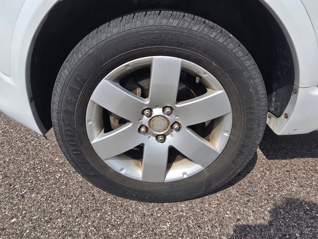 Used 2008 Saturn Vue XR FWD image 10