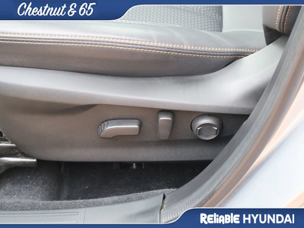 Used 2022 Subaru Forester Wilderness AWD/4WD image 24