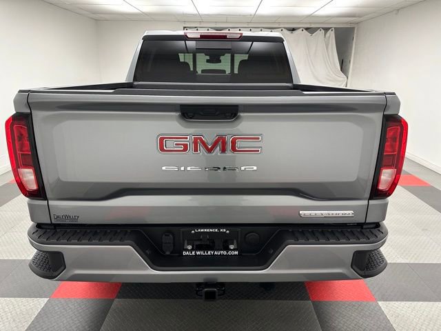 New 2026 GMC Sierra 1500 Elevation w/ Preferred Package AWD/4WD image 5
