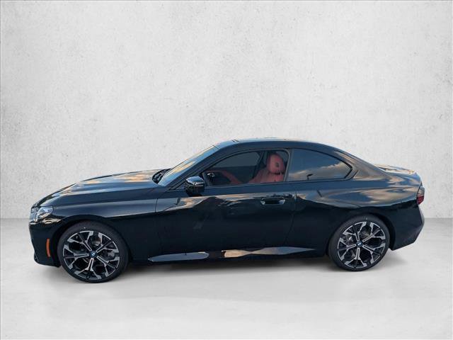New 2026 BMW 230i Coupe w/ Convenience Package image 5