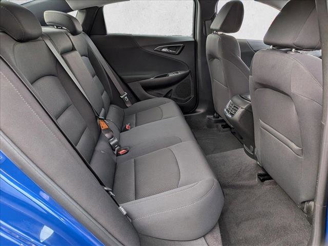 Used 2023 Chevrolet Malibu LT image 22