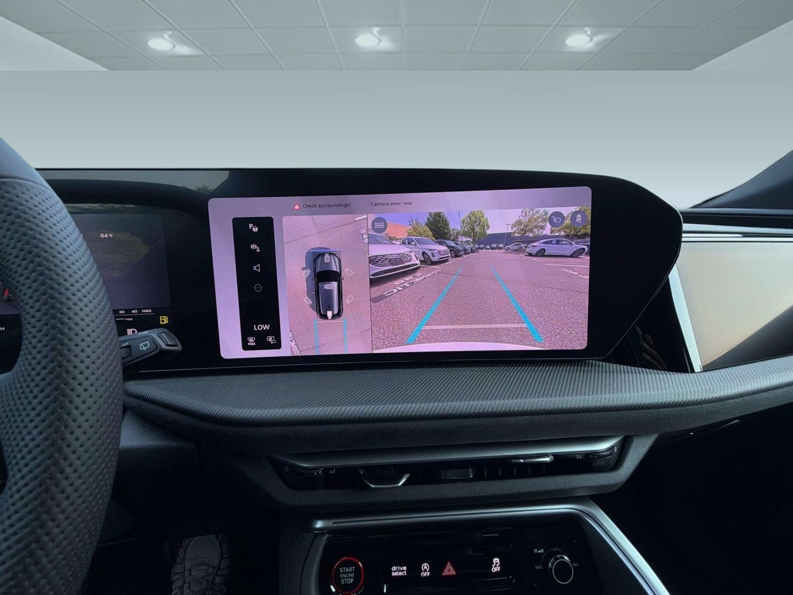 New 2026 Audi SQ5 Premium Plus AWD/4WD image 20