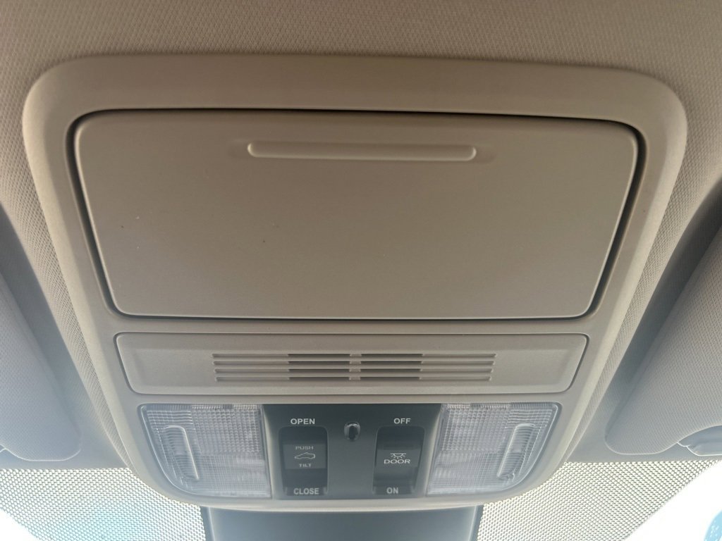 New 2026 Honda Odyssey Elite image 36