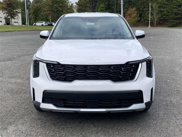 New 2026 Kia Sorento LX image 2