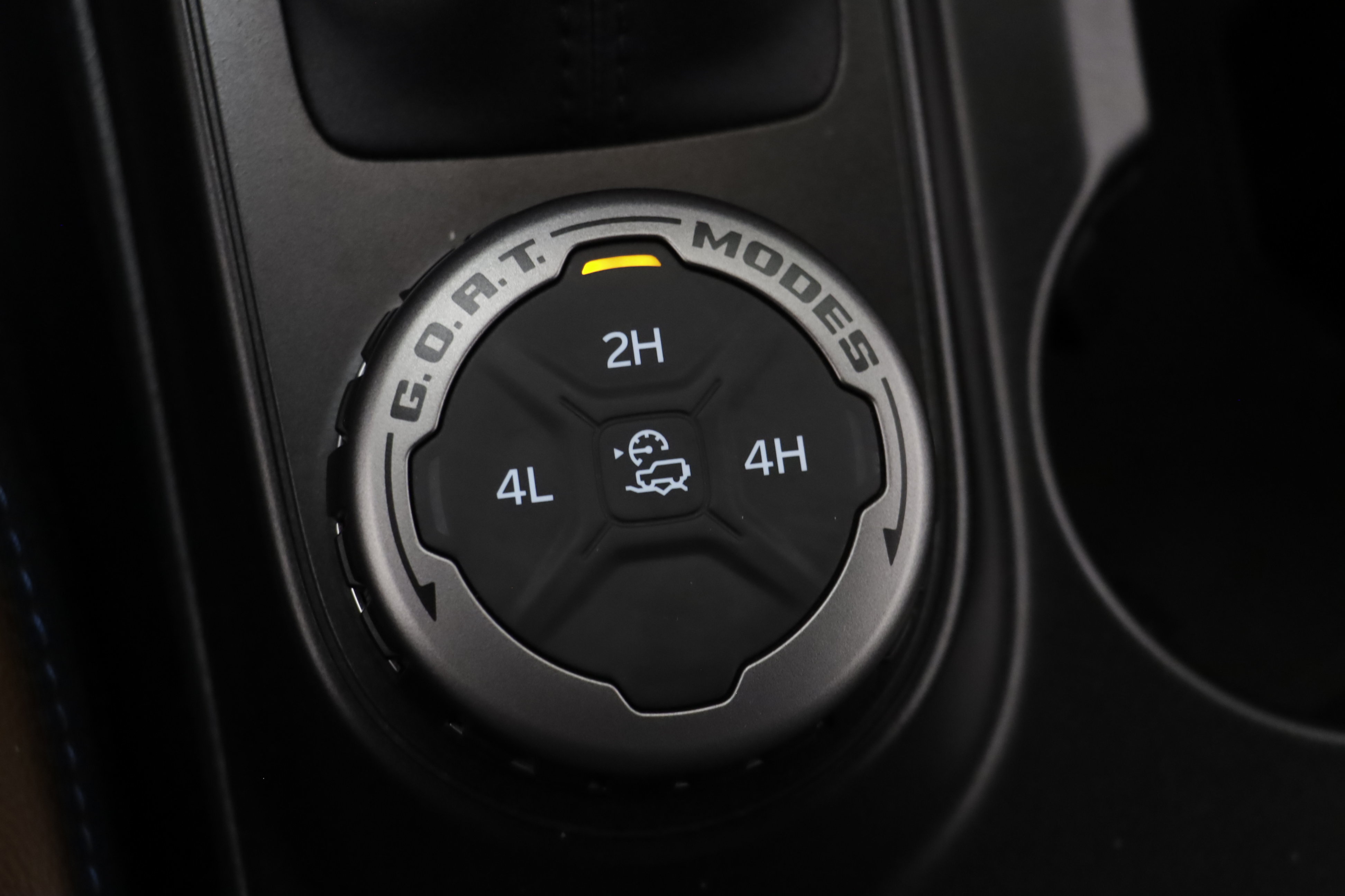 Used 2023 Ford Bronco Outer Banks AWD/4WD image 16