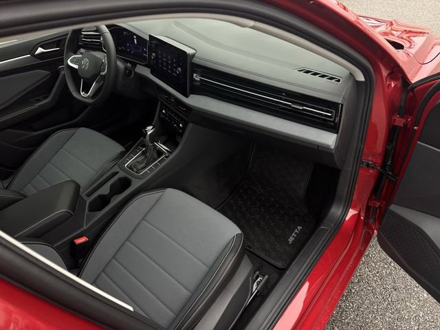 New 2026 Volkswagen Jetta SE image 30