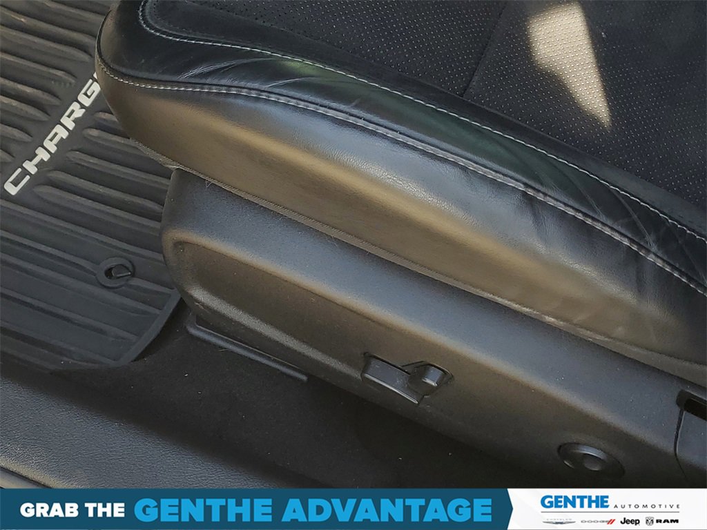 Used 2021 Dodge Charger Scat Pack image 11