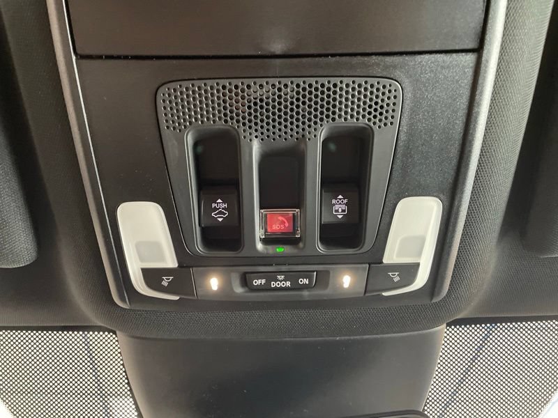 New 2026 Honda Passport TrailSport Elite image 29