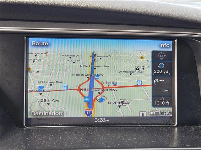 Used 2016 Audi A5 2.0T Premium Plus w/ Technology Package image 13