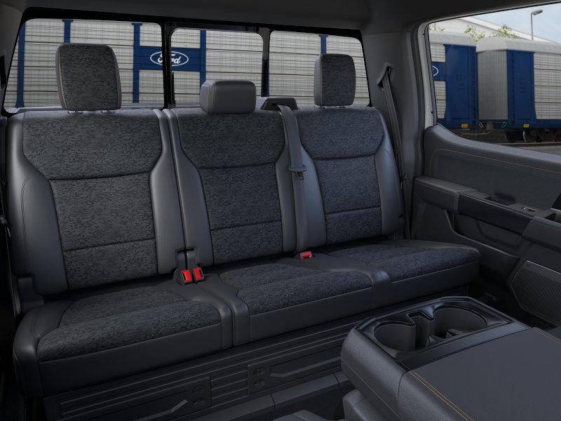 New 2025 Ford F150 Tremor w/ Bed Utility Package image 8