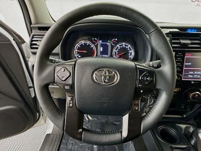 Used 2024 Toyota 4Runner TRD Off-Road image 11