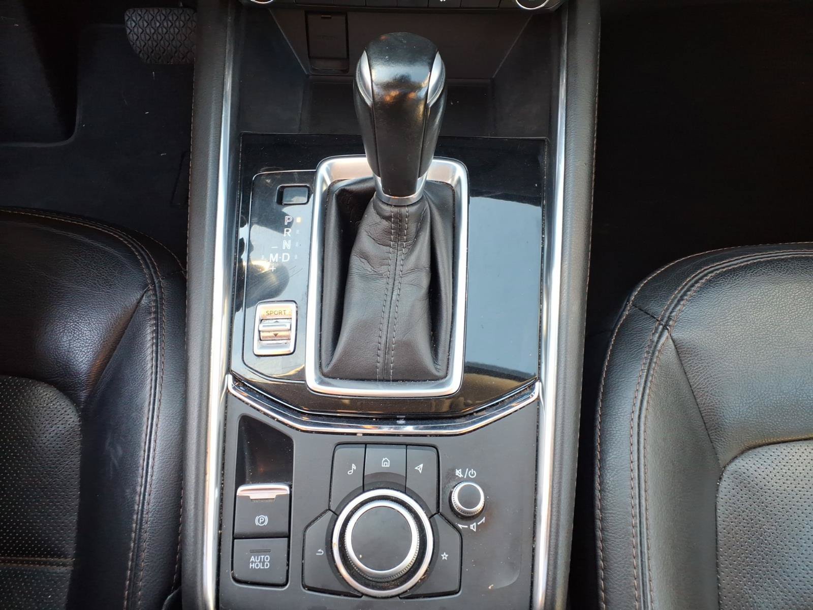Used 2021 MAZDA CX-5 Grand Touring AWD/4WD image 28