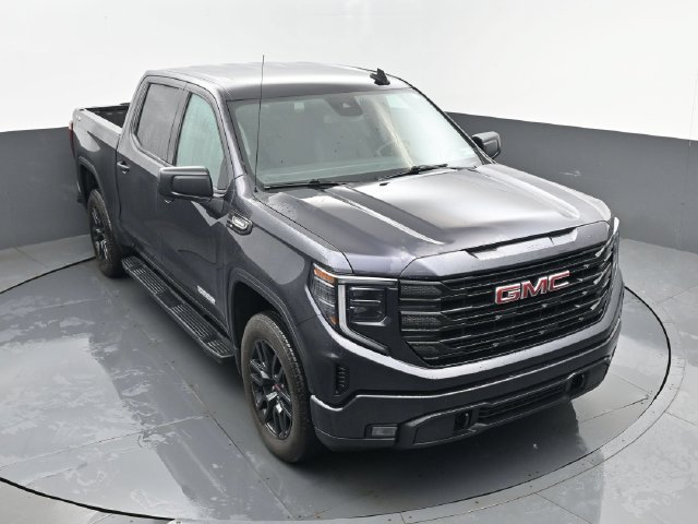 Used 2024 GMC Sierra 1500 Elevation AWD/4WD image 20