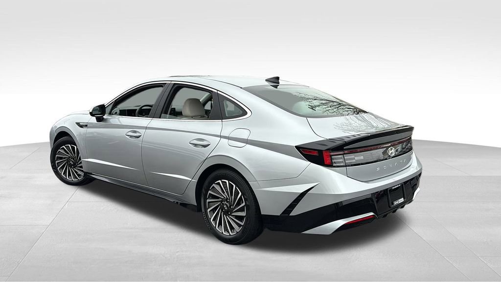 Used 2024 Hyundai Sonata SEL image 5