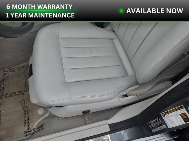 Used 2016 Mercedes-Benz E 350 Sedan w/ Premium Package image 31