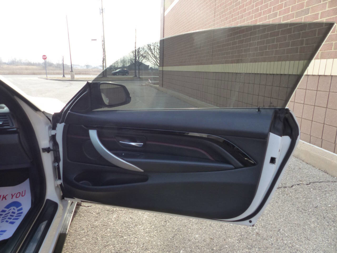 Used 2017 BMW 430i Coupe image 36